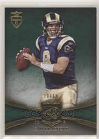 Sam Bradford #/15