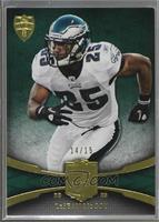 LeSean McCoy [Noted] #/15