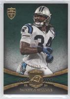 DeAngelo Williams #/15