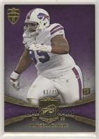 Marcell Dareus [EX to NM] #/75