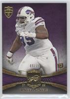 Marcell Dareus #/75