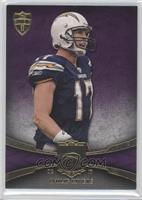 Philip Rivers #/75