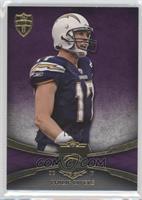 Philip Rivers #/75