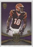 A.J. Green #/75