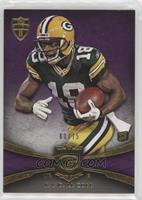 Randall Cobb #/75