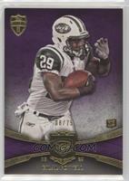 Bilal Powell [Noted] #/75
