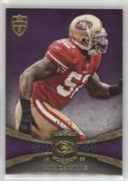 Patrick Willis [Noted] #/75