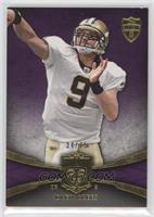 Drew Brees #/75