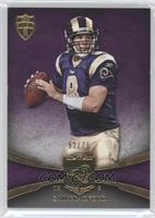 Sam Bradford #/75