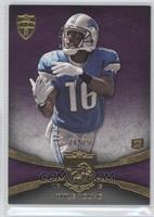 Titus Young #/75