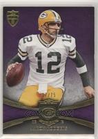 Aaron Rodgers #/75