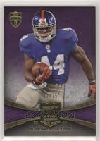 Ahmad Bradshaw #/75