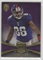 Hakeem Nicks [EX to NM] #/75