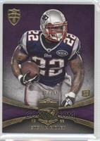 Stevan Ridley #/75