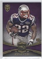 Stevan Ridley #/75