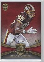 Leonard Hankerson #/99