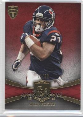 2011 Topps Supreme - [Base] - Red #22 - Arian Foster /99