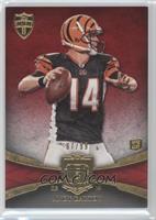 Andy Dalton #/99