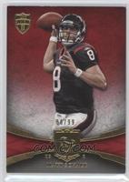 Matt Schaub #/99