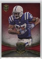 Reggie Wayne #/99