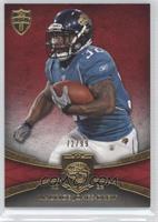 Maurice Jones-Drew #/99