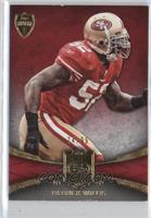 Patrick Willis [Noted] #/99