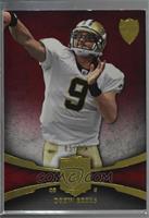 Drew Brees [Noted] #/99