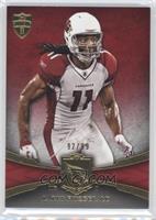 Larry Fitzgerald #/99