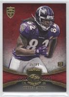 Torrey Smith #/99