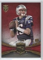 Ryan Mallett #/99