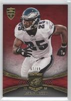 LeSean McCoy #/99