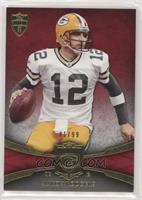 Aaron Rodgers #/99