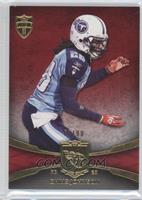 Chris Johnson #/99