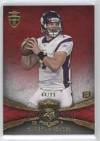 Christian Ponder #/99