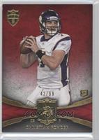 Christian Ponder #/99