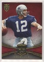 Roger Staubach #/99