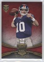 Eli Manning #/99