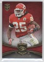 Jamaal Charles #/99