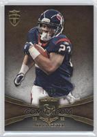 Arian Foster #/30