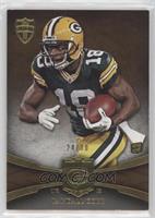 Randall Cobb #/30