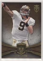 Drew Brees #/30