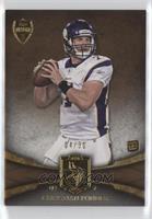 Christian Ponder [EX to NM] #/30