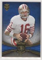 Joe Montana #/429