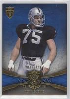 Howie Long [EX to NM] #/429