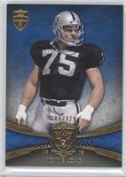 Howie Long #/429