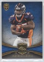 Knowshon Moreno #/429