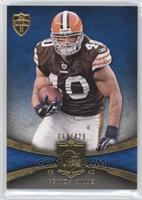 Peyton Hillis #/429