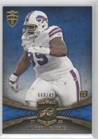 Marcell Dareus #/429