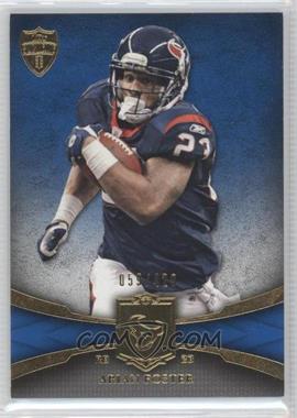 2011 Topps Supreme - [Base] #22 - Arian Foster /429