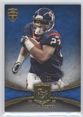 2011 Topps Supreme - [Base] #22 - Arian Foster /429
